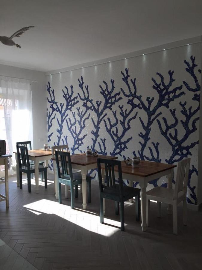 B&B Jolie Santa Teresa Gallura Eksteriør billede