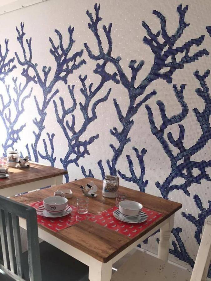 B&B Jolie Santa Teresa Gallura Eksteriør billede