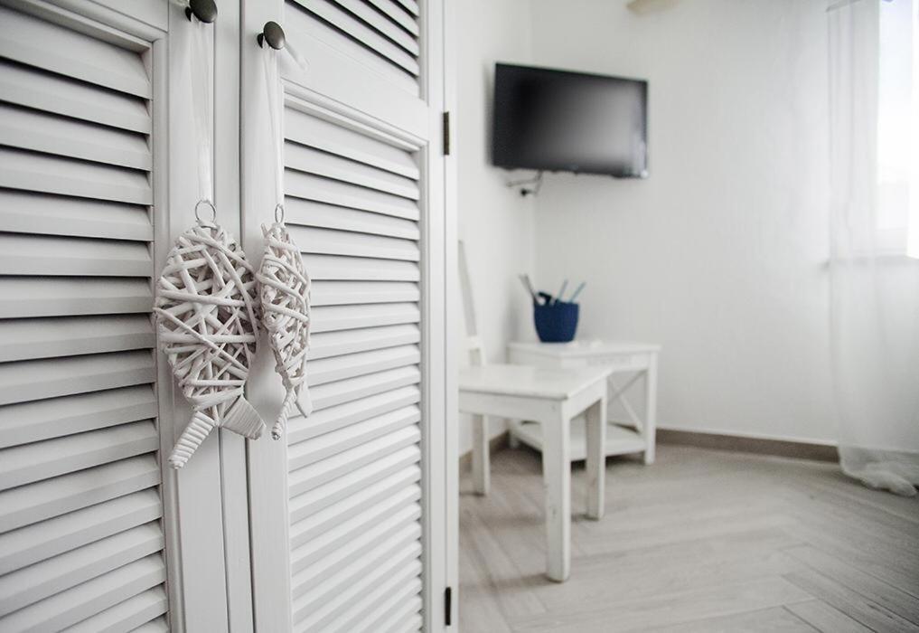 B&B Jolie Santa Teresa Gallura Eksteriør billede